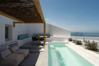 Goulielmos Hotel & Spa - Beach