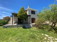 Anemones Villas by Omikron Selections Hotels in Lygia