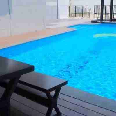 Moon Terrace Pool Villa Fitness & Recreational Facilities