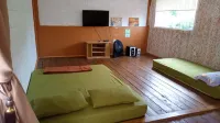 Villa Dhanty