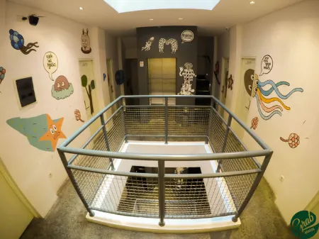 GRAB HOTEL GRESIK Отели в г. Gresik