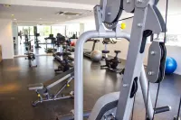 Synergy Broadbeach - Official - Gym