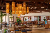 Sun City Rota Das Emoções - Desayuno