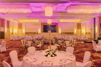 Triumph Luxury Hotel - breakfast