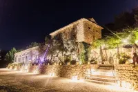 La Bastide de Fangouse Hôtels à proximité de : Réserve Naturelle Nationale de la Plaine des Maures