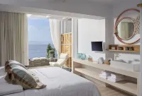 Canal Suites Hotel dekat Panagia Kanala