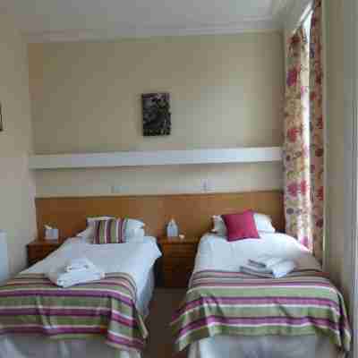 Harry's Hotel & Restaurant Rooms