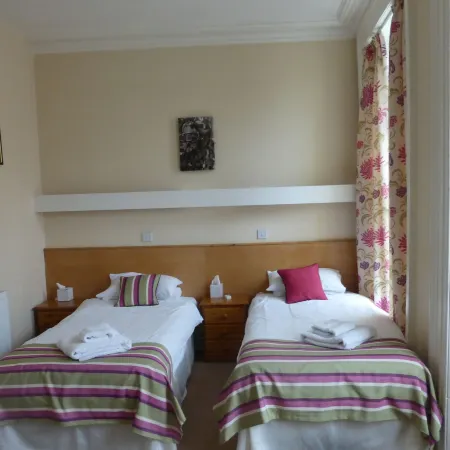 Harry's Hotel