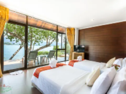 Chai Chet Resort Koh Chang Hotels in Koh Chang