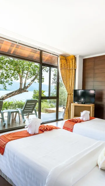 แกรนด์วิลลา