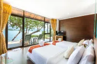 Chai Chet Resort Koh Chang Hotel a Ko Chang