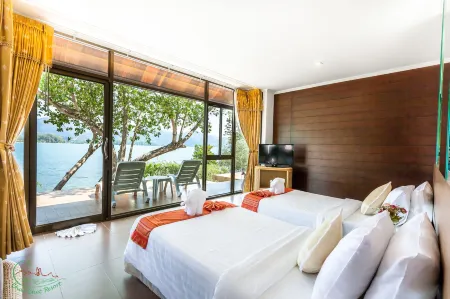 Chai Chet Resort Koh Chang Отели рядом с достопримечательностью «Чанг»