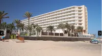 Hotel Riu Oliva Beach Resort - All Inclusive Hotels near Beaches of Corralejo