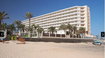 Hotel Riu Oliva Beach Resort - All Inclusive