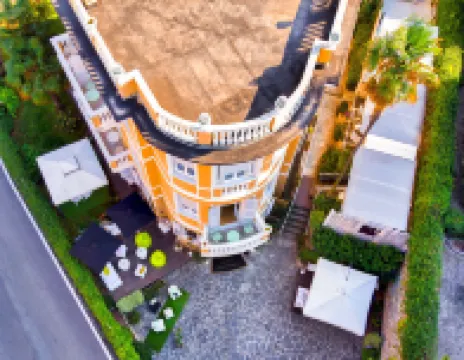 Hotel Sant'Andrea Hotels near Santa Margherita Ligure