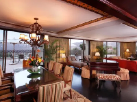 The Palace of the Lost City at Sun City Resort Hotels in Sun City