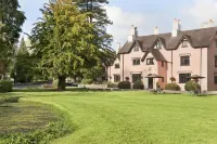 Cwrt Bleddyn Hotel Hotels in Llantrisant Fawr