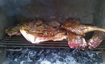 Hosteria Merceditas - Housity