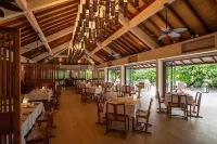 The Residence Maldives at Dhigurah - Pools