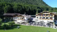 Hotel Seeblick Hotels in der Nähe von Mountainfloat Bad Reichenhall