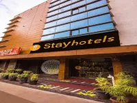 Istay Hotels Rajajinagar