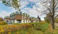 New Peterhof Hotel Hotel in zona Grand Peterhof Palace