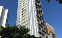Senia Hotel Hotels in Nha Trang