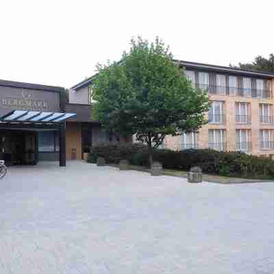 Bergmark Hotel Hotel Exterior