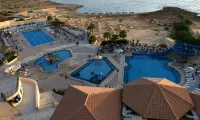 Dead Sea Spa Hotel - Kolam Renang