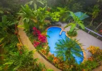 Villas en el Bosque -  Casas de vacaciones