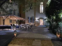 Hotel Lungarno Vespucci 50 Hotels in Porta al Prato