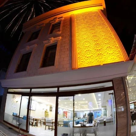 Payidar Hotel