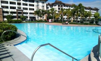 1Br Unit for Rent One Oasis Condominium