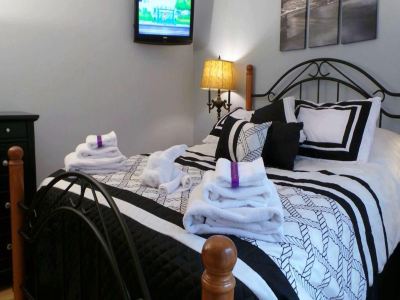 Four Bedrooms Room(Holiday)