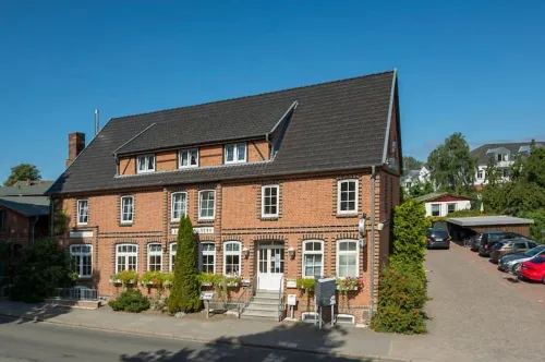 Hotel Zur Seemöwe