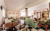 Hotel Flacalco Garden