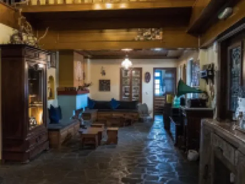 Petroto Hotels in Timfi