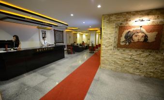 Grand Onur Hotel