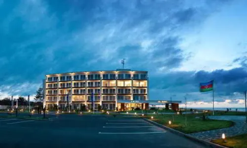 Sea Breeze Resort&Residence