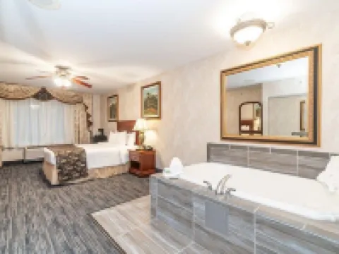 Bellissimo Hotel, Trademark by Wyndham Near Foxwoods Casino ノース・ストーニントンのホテル