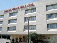 Hotel Real Del Sol - Zona Expo Industrial Hotels near Saint Juan Diego Temple
