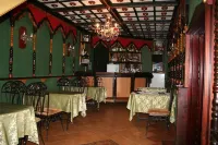 Derzhava Hotel