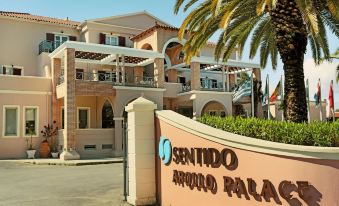 Sentido Apollo Palace