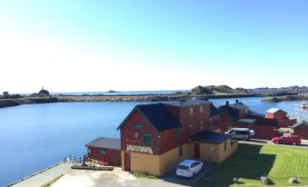 Live Lofoten Hotel