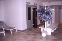 Hotel Edelweiss Hotel a Gotzens