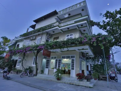 Moon's Homestay