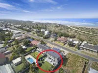 Riversea Goolwa Beach House