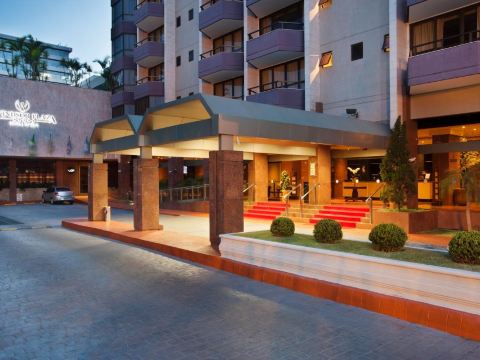 Windsor Brasilia Hotel