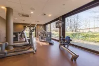 Fletcher Wellness-Hotel Stadspark - gimnasio