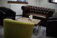 Hotel 52 Stanley - Wifi